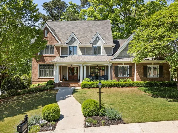 1050 Signal Pointe, Alpharetta, GA 30005
