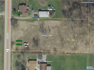 1670 State Route 576, Bryan, OH 43506