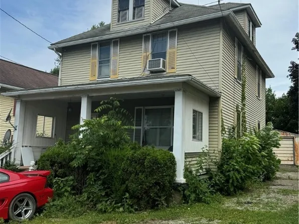 413 Lafferty St, Jeannette, PA 15644