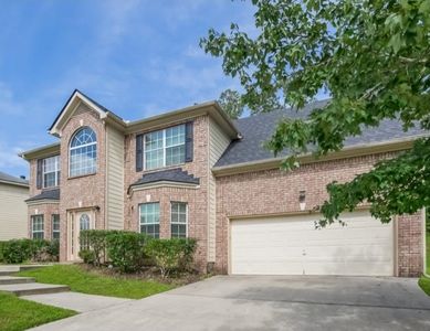 317 Parducci Trl, Atlanta, GA, 30349