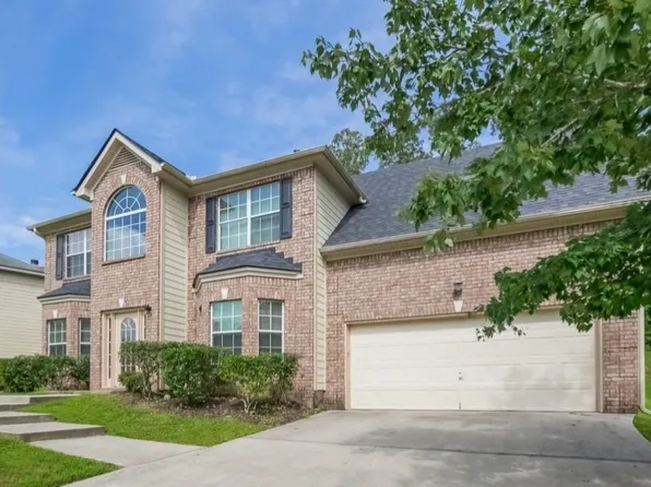 317 Parducci Trl, Atlanta, GA 30349