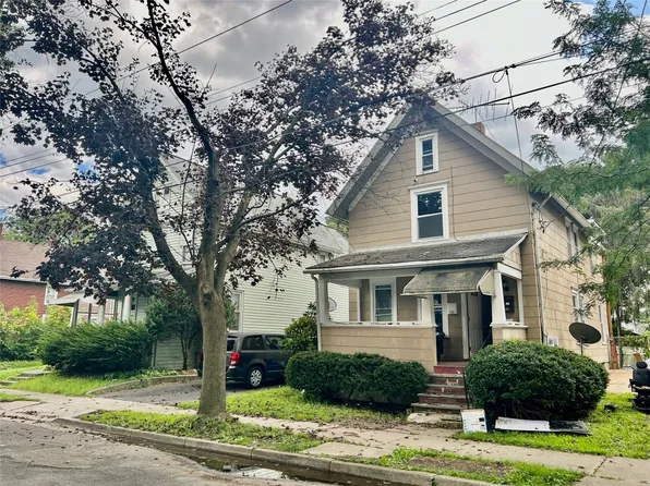 33 Lydia St, Binghamton, NY 13905