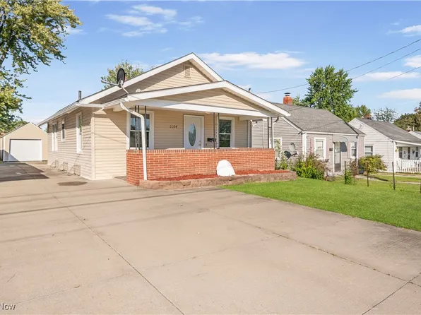 1004 Kelly Ave, Akron, OH 44306
