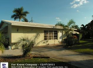 2520 NE 9th Ter, Pompano Beach, FL 33064