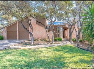 3400 Elm Knoll St, San Antonio, TX 78230