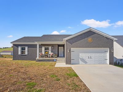 3011 Thorntree Ln, Lawrenceburg, KY, 40342