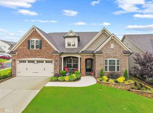 4539 Big Rock Ridge Trl SW, Gainesville, GA 30504