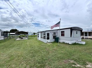 1404 HUNTER Road, Okeechobee, FL 34974