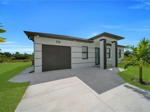 713 ROMA AVENUE S, LEHIGH ACRES, FL 33974