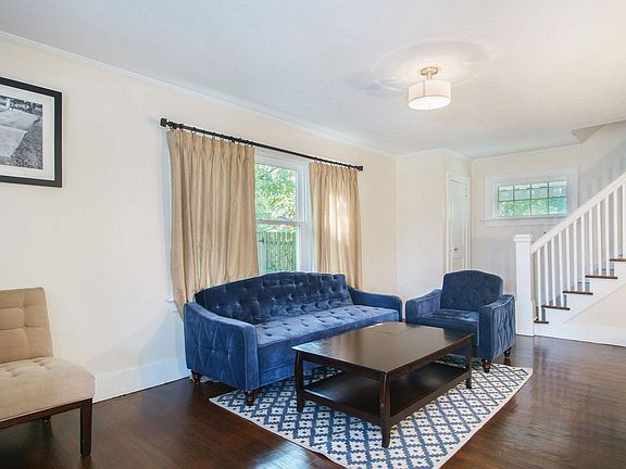 2nd image of 1269 Woodward Ave