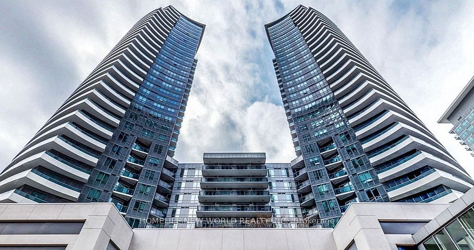 1st image of 7161 Yonge St #429