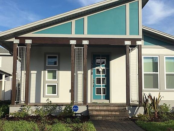 Weslyn Park - Camrose Interior Image 5