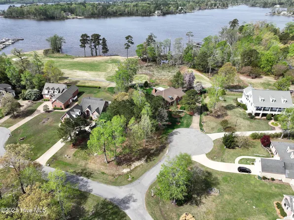 21-N Chowan Circle, Hertford, NC 27944