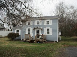 431 Maple St, Glade Spring, VA 24340