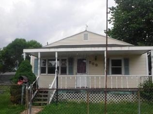 559 E Locust St, Lancaster, OH 43130