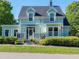 174 South St, Berwick, NS B0P 1E0