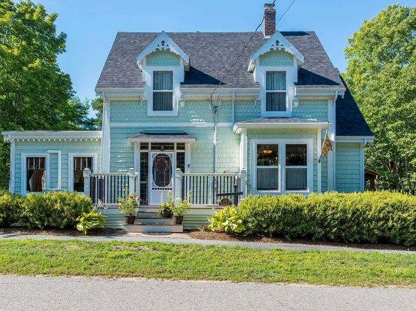 174 South St, Berwick, NS B0P 1E0