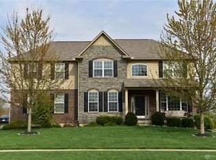 1221 Settlers Bay Ct, Bellbrook, OH 45305