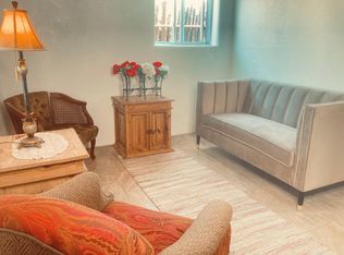 601 Gomez Rd #A, Santa Fe, NM 87505