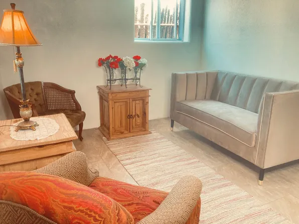 601 Gomez Rd, Santa Fe, NM