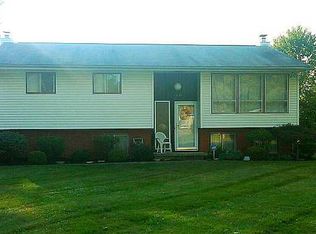 1537 Sunnyside Dr, Newark, OH 43055