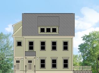 34-36 Grampian Way, Dorchester, MA 02125