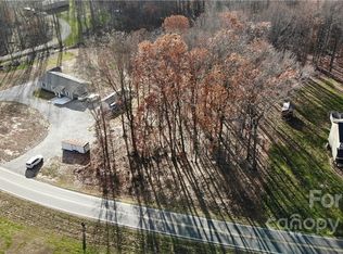 1098 Bethesda Rd, Statesville, NC 28677