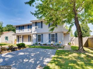 3496 Old Crown Dr, Pasadena, MD 21122