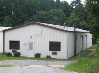 1467 Bella Vista Dr, Columbia, SC 29223