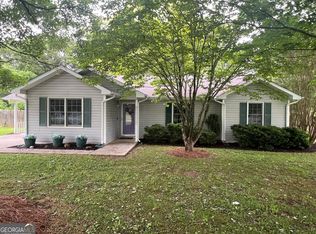 21 Cannon Cir NW, Cartersville, GA 30120