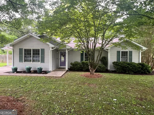 21 Cannon Cir NW, Cartersville, GA 30120