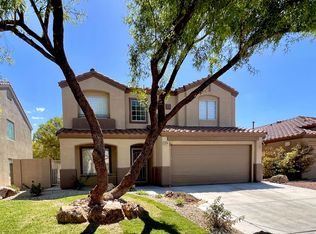 9924 Clover Field Ct, Las Vegas, NV 89183