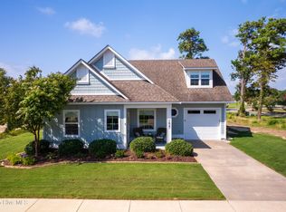 102 Yacht Club Ln S, Grandy, NC 27939