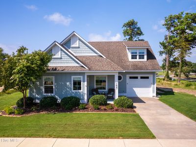 102 S Yacht Club Lane, Grandy, NC, 27939