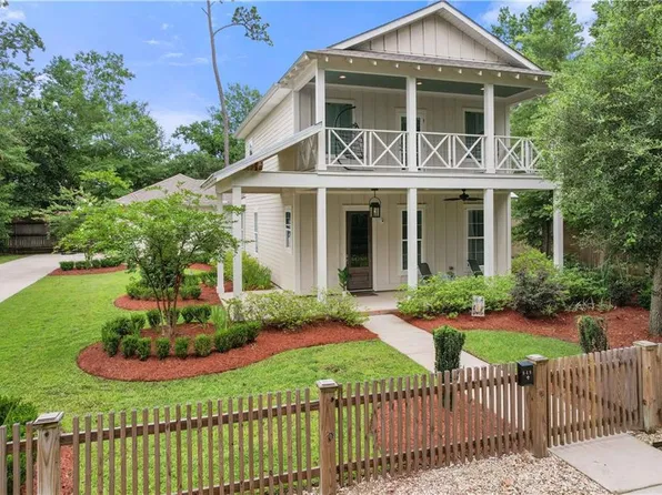 849 Penn St, Mandeville, LA 70448
