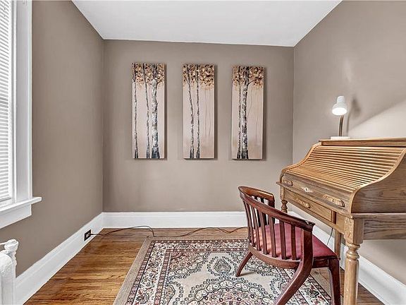 Bedroom/Den/Office