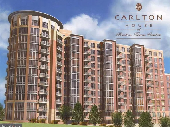 11800 Sunset Hills Rd Unit 815, Reston, VA 20190