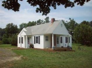 159 Conner Grove Rd SW, Willis, VA 24380