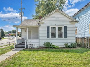 1241 Dale Ave SE, Roanoke, VA