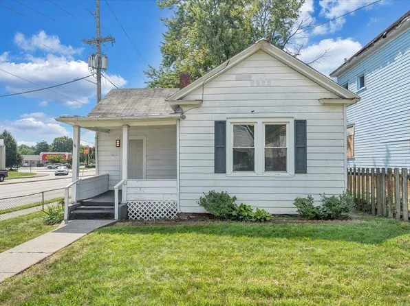 1241 Dale Ave SE, Roanoke, VA 24013