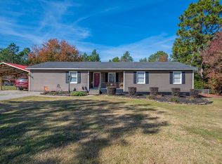 2276 Pine Log Rd, Warrenville, SC 29851
