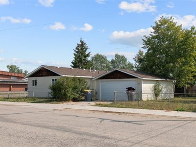 597 W Washington Ave, Hayden, CO, 81639