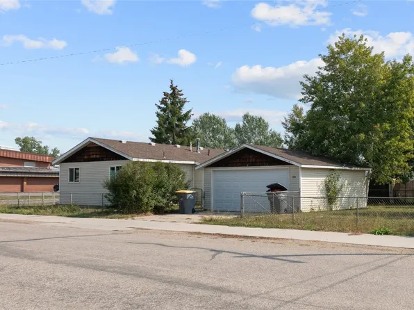 597 W Washington Avenue, Hayden, CO 81639