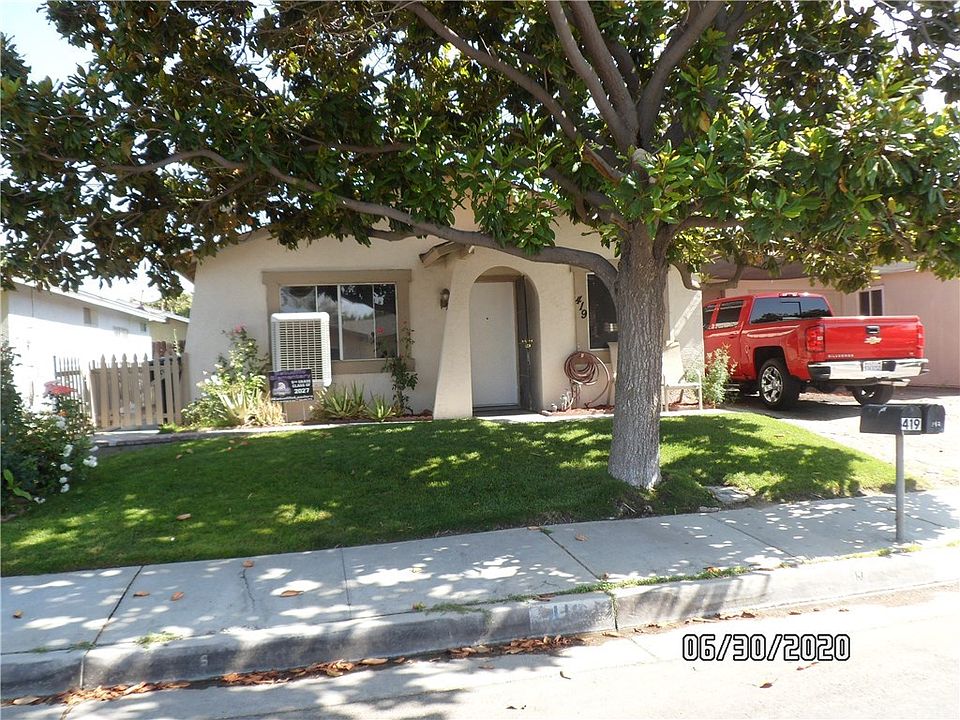 1st image of 419 E Evans St