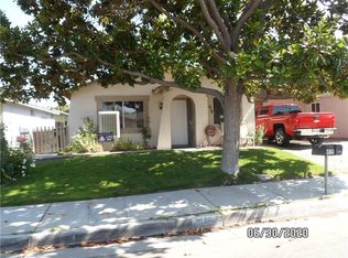 419 E Evans St, San Jacinto, CA 92583