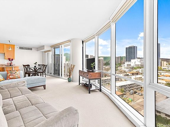 3rd image of 1296 Kapiolani Blvd #Ii-1103