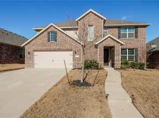 2320 Marshbrook Dr, McKinney, TX 75071