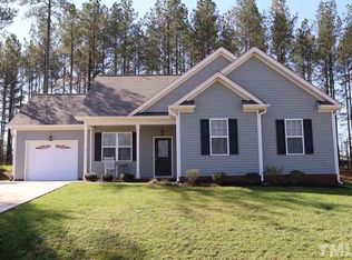 55 Bondhu Pl, Youngsville, NC 27596