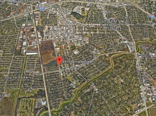6515 Belmark St, Houston, TX 77087