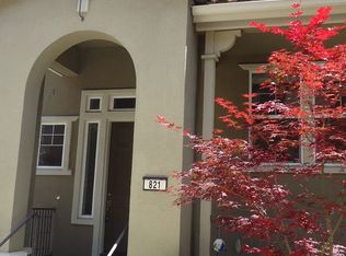 821 Vida Larga Loop, Milpitas, CA 95035
